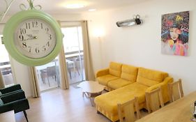 Hermon Suites