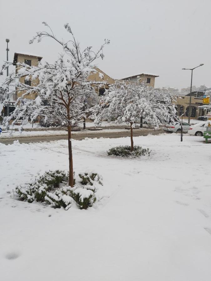 מג'דל שמס Hermon Suites מראה חיצוני תמונה