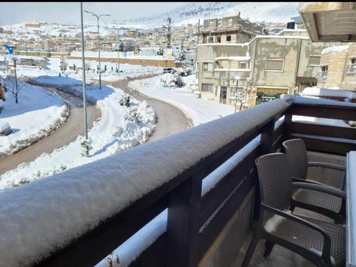 מג'דל שמס Hermon Suites מראה חיצוני תמונה