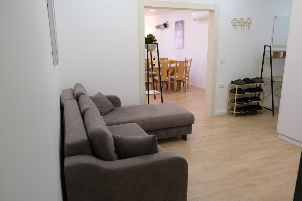 מג'דל שמס Hermon Suites מראה חיצוני תמונה