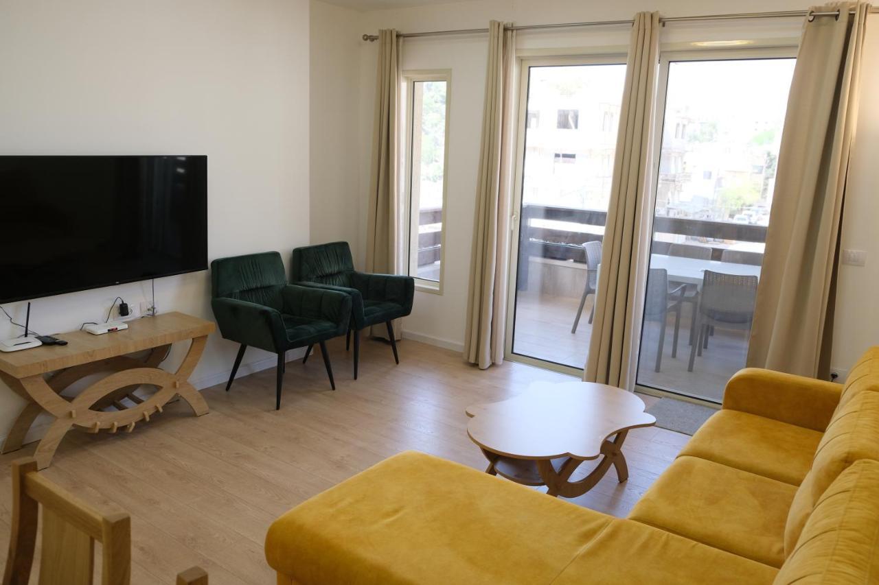 מג'דל שמס Hermon Suites מראה חיצוני תמונה