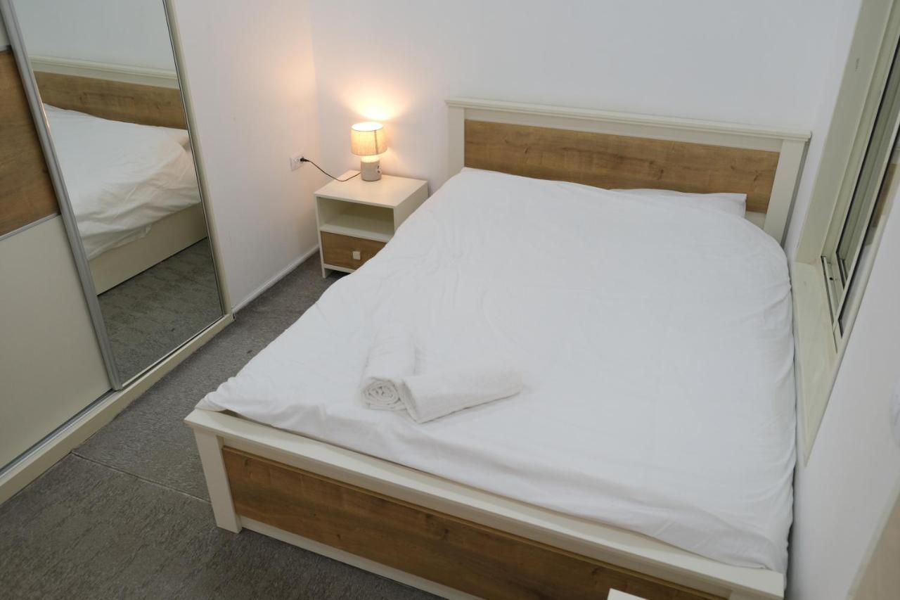 מג'דל שמס Hermon Suites מראה חיצוני תמונה