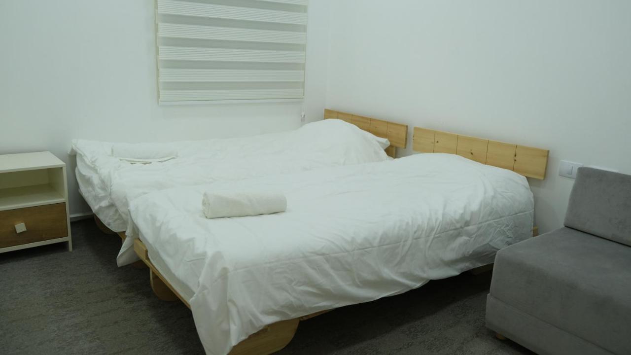 מג'דל שמס Hermon Suites מראה חיצוני תמונה