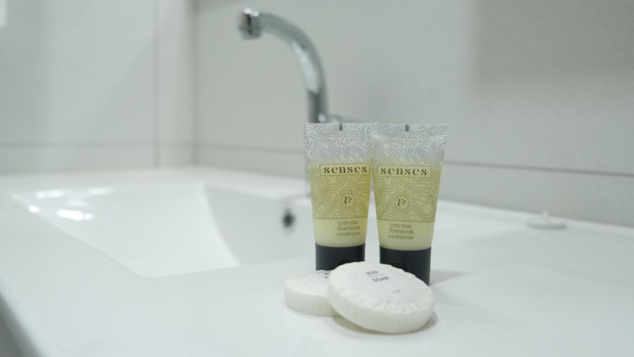 מג'דל שמס Hermon Suites מראה חיצוני תמונה