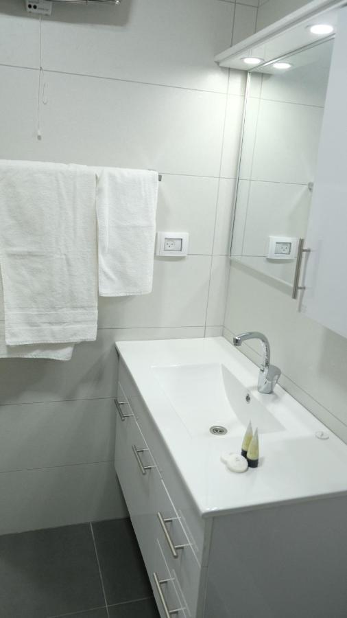 מג'דל שמס Hermon Suites מראה חיצוני תמונה