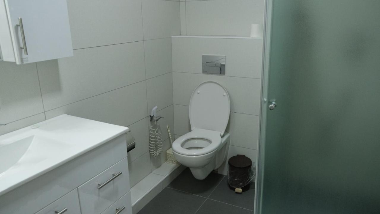 מג'דל שמס Hermon Suites מראה חיצוני תמונה