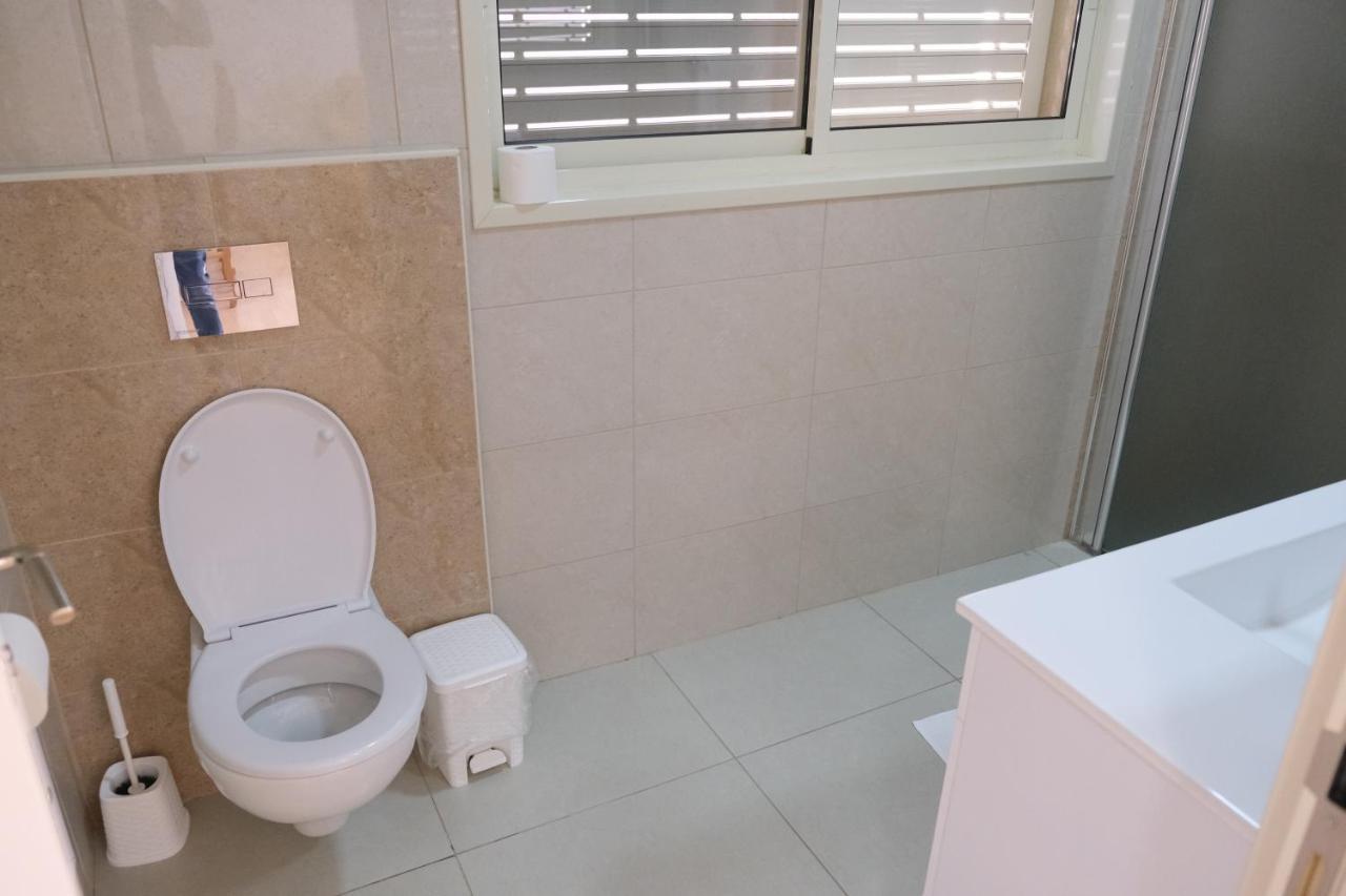 מג'דל שמס Hermon Suites מראה חיצוני תמונה