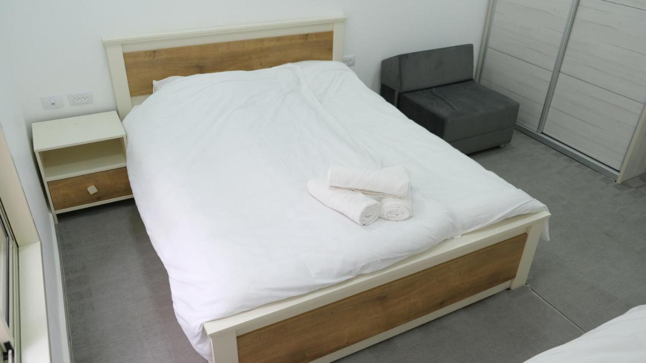 מג'דל שמס Hermon Suites מראה חיצוני תמונה