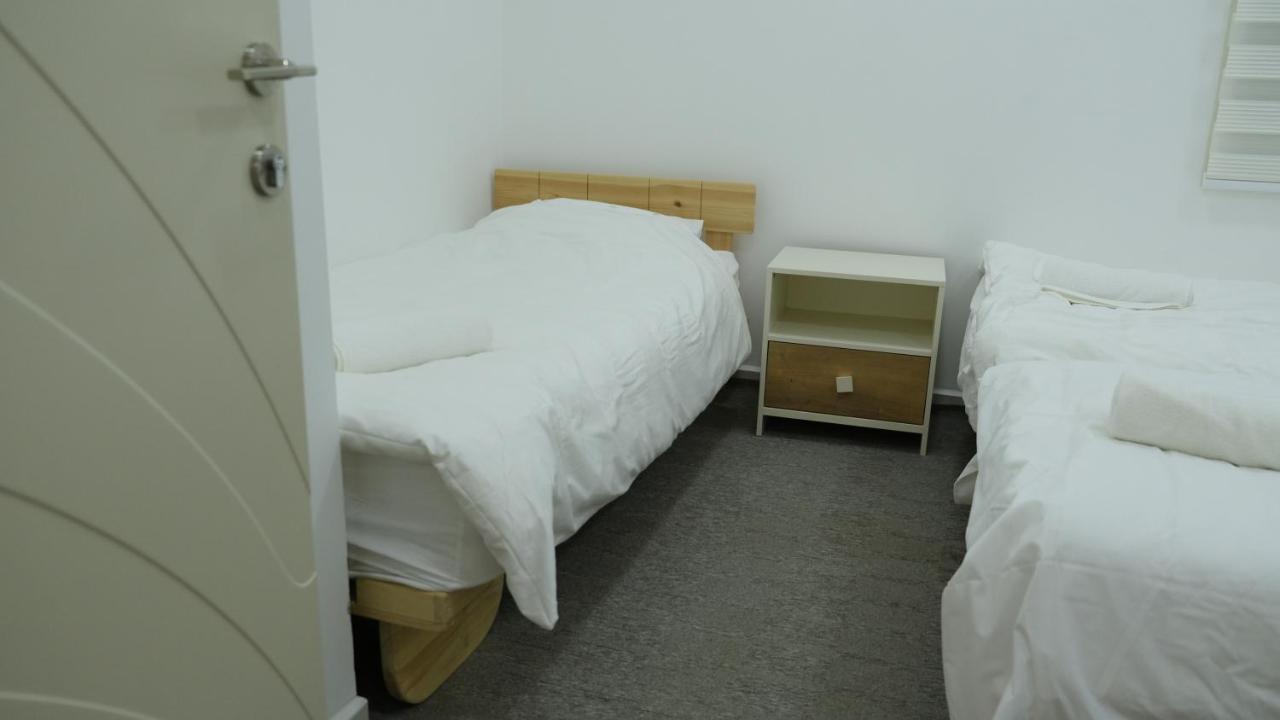 מג'דל שמס Hermon Suites מראה חיצוני תמונה