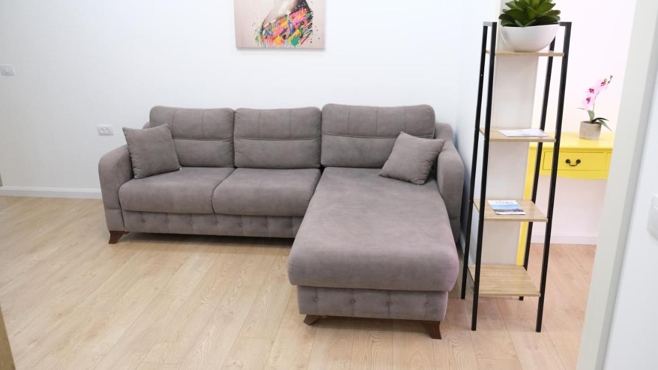 מג'דל שמס Hermon Suites מראה חיצוני תמונה